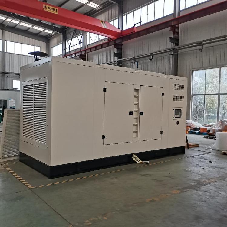 天等发电机出租