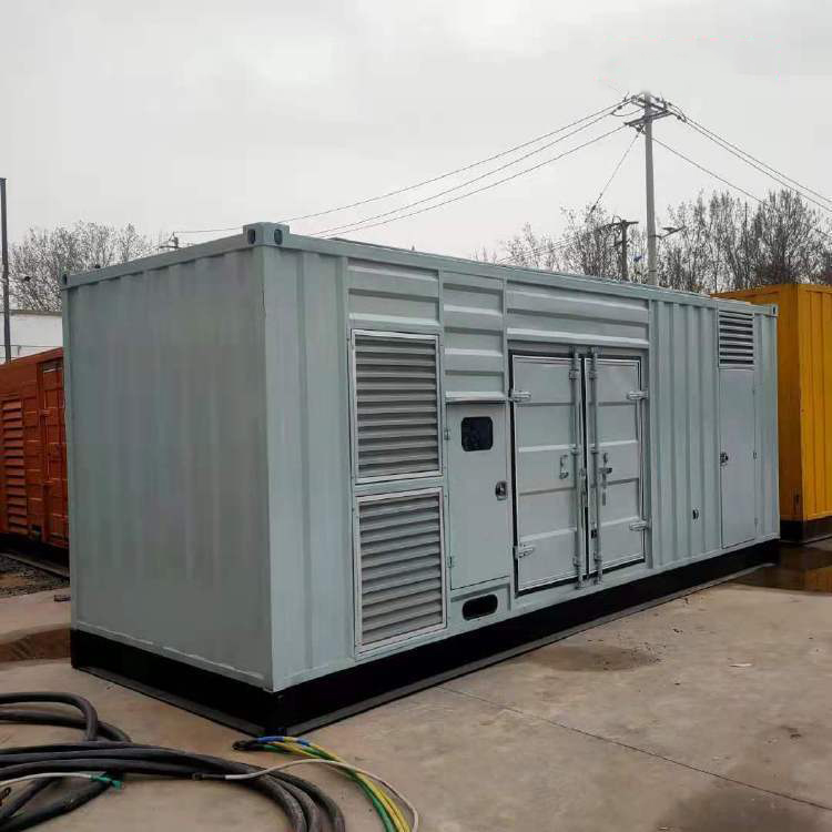 天等发电机租赁